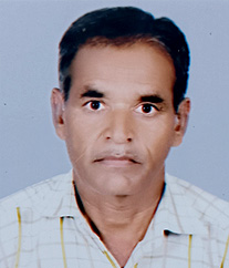 Vijay Kumar